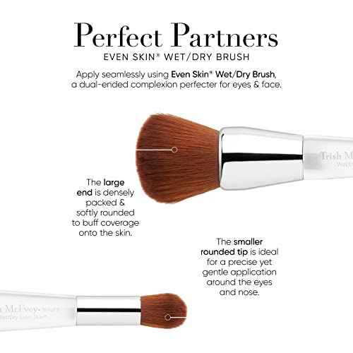 Trish McEvoy Beauty Balm Instant Solutions SPF 35