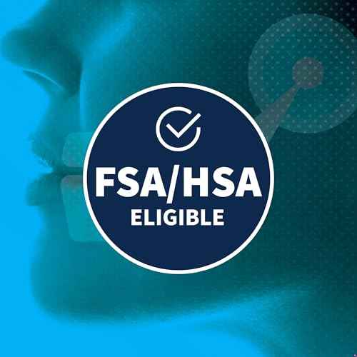 SOVA 3D Night Guard - 2.0mm Thin - Custom-Molded Fit - Protects Against Nighttime Teeth Grinding & Clenching - FSA/HSA Eligible - Odor & Taste Free - Remoldable Up to 20 Times - Non Toxic