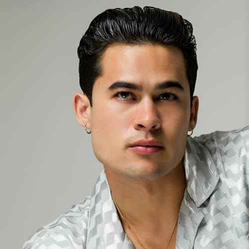 JOHNNY B. Mode Professional Hair Styling Gel