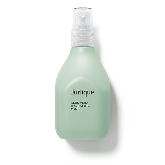 Jurlique Aloe Vera Hydrating Mist- 100ml | Hydrating Face Mist Spray for Women & Men | Hydration for All Skin Types | Evergreen Scent | Australian Natural-Based Skincare