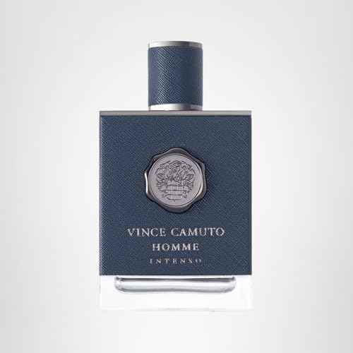 Vince Camuto Homme Intenso Eau De Parfum, 3.4 fl. oz.