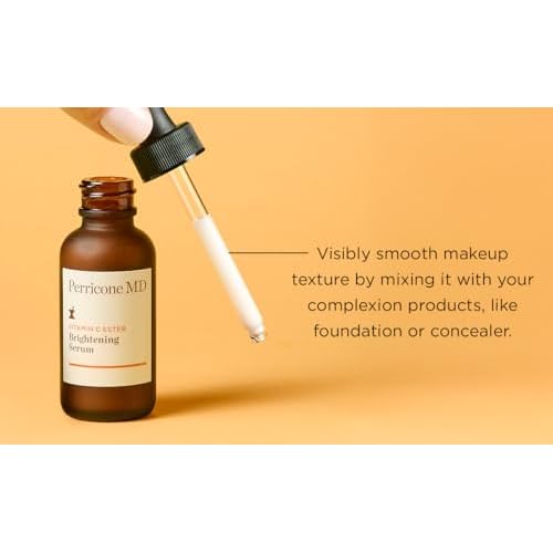 Perricone MD Vitamin C Ester Brightening Serum 1 Fl Oz (Pack of 1)