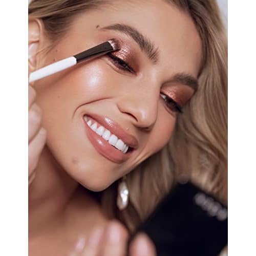 R?EN - Natural Eyes On Me Eyeshadow Palette | Vegan, Cruelty-Free, Clean Makeup