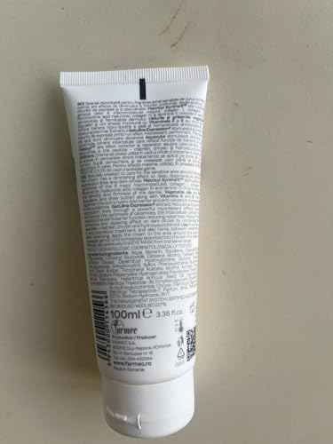 Gerovital EQUILIBRIUM Anti-Wrinkle Eye Contour Cream | Professional Cream for Eyes, 100 ml