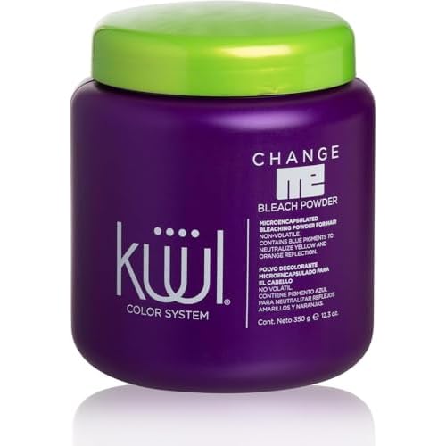 Fantasy Nails K??l BLEACH POWDER, 12.35 Ounce (Pack of 1), 12.03 Fl Oz