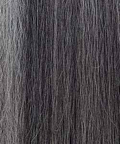 Outre Lace Front Wig - Neesha Soft & Natural - Neesha 202 (FF MISTY SMOKE GRAY)