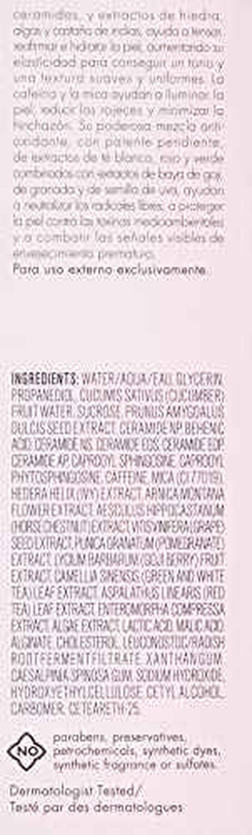 June Jacobs Revitalizing Eye Gel, 0.5 Fl Oz