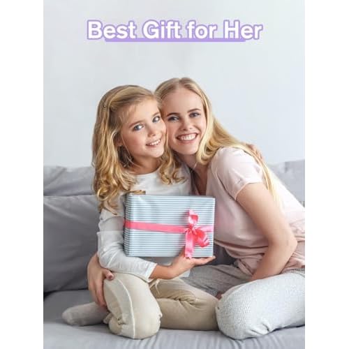 78PCS Press on Nails for Kids, TOROKOM Cute Kids Fake Nails Flower Kid Glue on Nail Short Almond False Nail Art Gift for Girls Children 8-12 Age with Nail Adhesive Tab & Quick-dry Nail Glue (3 Pack)