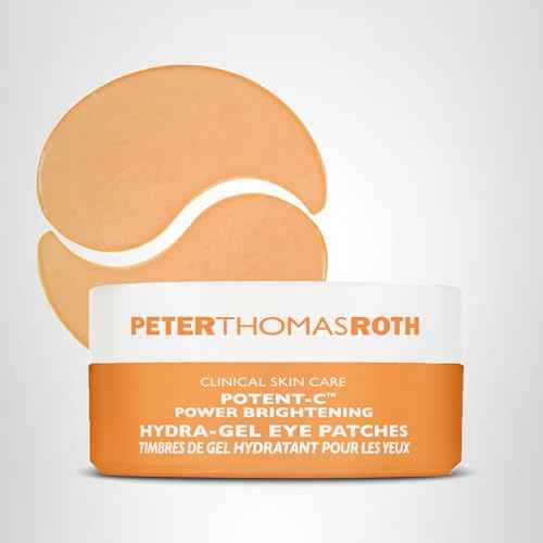Peter Thomas Roth | Potent-C™ Power Brightening Hydra-Gel Eye Patches