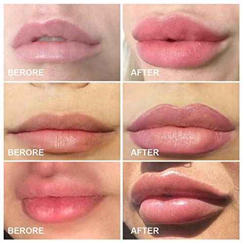 Lip Plumper Device Enhancer,Cat's Paw Cute Shape Lip Plumper Device Lip Filler Beauty Pump,Soft Silicone Cute Shape Natural Pout Mouth Tool,Sexy Lip Mouth City Lips Full of Charm Lip (Black Cat)