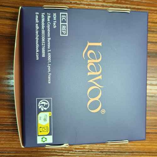 LaaVoo Sew in Hair Extensions Real Human Hair 24 Inch 120g Weft Hair Extensions Human Hair Black Women Weft Extensions Sew in Long Straight Jet Black