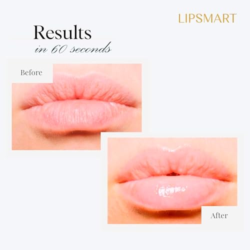 Lipsmart Ultra Hydrating Lip Treatment Moisturizer and Volumizer - Powerful Hydration for Dry Lips (3)