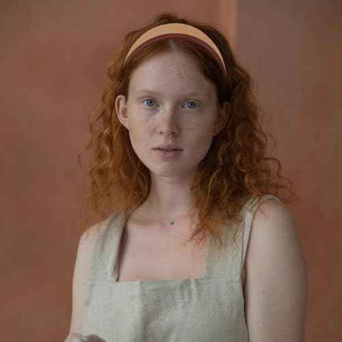 Ondder Straw Cute Headband Thick Rattan Wide Headbands for Women Diademas Para Mujer de Moda Summer Accessories for Women