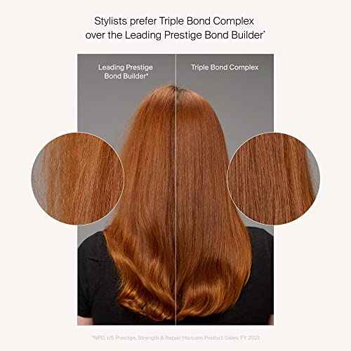 Living Proof Triple Bond Complex Leave-In Treatment and Hair Mask