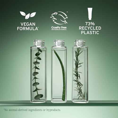 Biolage Hydra Source Shampoo & Conditioning Balm | Hydrates & Moisturizes Dry Hair | Helps Repair Split Ends | For Dry Hair | Salon Shampoo | Weightless, Soft Finish | Vegan | Paraben & Cruelty-Free