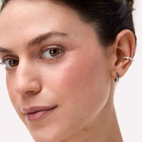 Catrice Soft Glam Baked Blush | Luminous, Lightweight Powder for Buildable Color | Vegan & Cruelty Free (010 | On Cloud Pink)