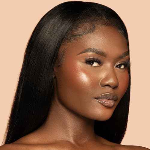 Juvia's Place Bronzed Duo Bronzer Tan - Soft Matte, Contour Powder, Long-Wearing & Buildable Bronzing Powder - Suitable for Tan Skin Tone