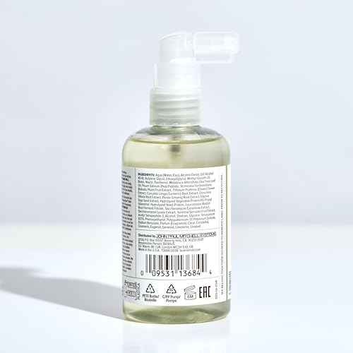 Tea Tree Scalp Care Regeniplex Tonic, Leave-On Scalp Treatment, For Thinning Hair, 3.4 fl. oz.