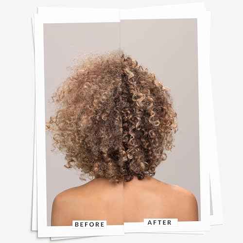 Davines OI Oil | Weightless Hair Oil Perfect for Dry Hair, Coarse & Curly Hair Types | Conrol Frizz | Soft, Shiny Hair