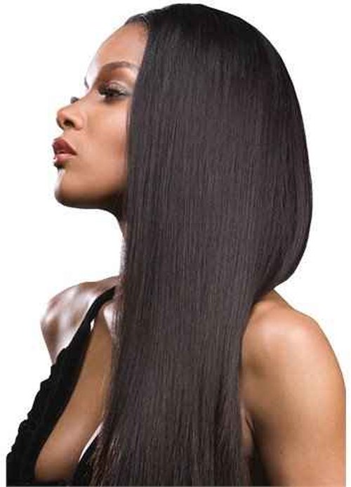 Model Model Dreamweaver Yaky Weave 16inch #1b Off Black