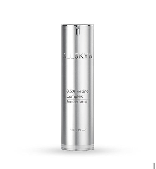 Anti-Aging Retinol Night Cream
