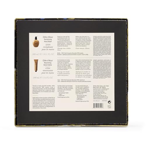 Oribe Cote d¡¯Azur Revitalizing Hand Wash