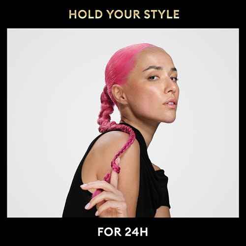 TRESemm? Extra Hold Hairspray For 24-Hour Frizz Control, With Pro Lock Tech 14.6 oz