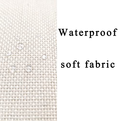 Funny Cartoon Cosmetic Bag for Anime Fans, Cartoon Movie Inspired Makeup Bag, Travel Toiletry Makeup Organizer Zipper Pouch, I Am A Girl Bag Gifts for Tv Fans Girls