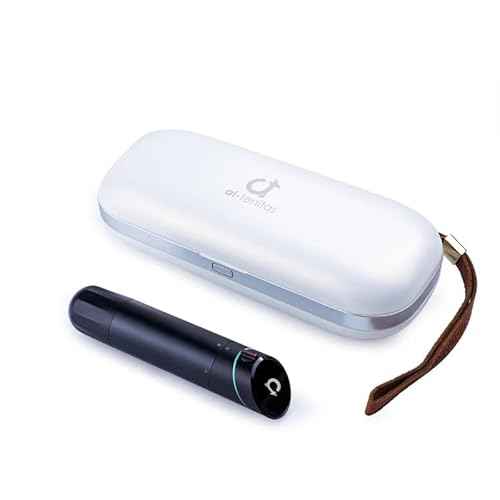 PROPHET T100 WIRELESS TATTOO MACHINE £¨WITH STERILIZATION BOX£©Ai-tenitas