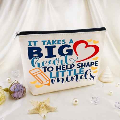 Teacher Appreciation Gifts Teacher Survival Kit Bag Gifts for Teachers End of Year Thank You Teachers Gift Special Education Teaching Gift Bag Teacher's Day Christmas Stocking Stuffers