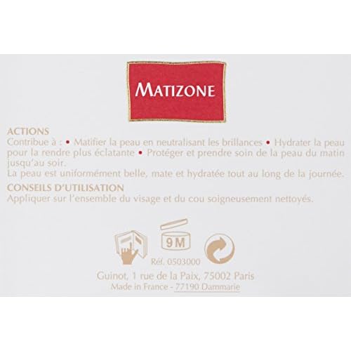 Guinot Matizone Shine Control Moisturizer, 1.6 oz