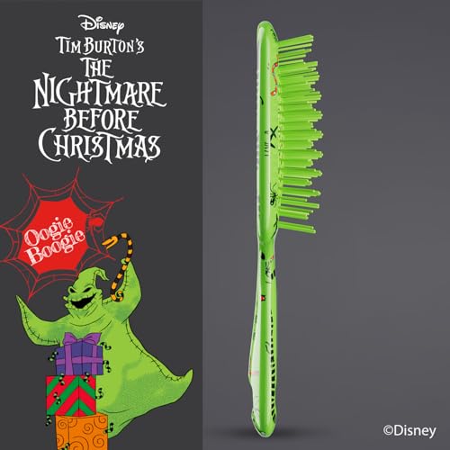FHI Heat UNbrush Nightmare Before Christmas Collection - Oogie Boogie