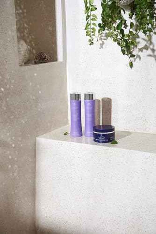 Alterna Caviar Anti-Aging Multiplying Volume Shampoo and Conditioner Set, 8.5-Ounce (2-Pack)