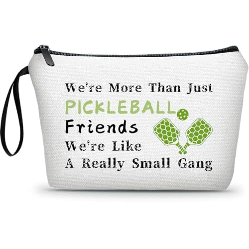 Pickleball Gifts,Pickleball Gifts for Women,Birthday Gift,Gifts for Woman Unique,Sister Birthday Gift Ideas,Teenager Girl Stuff,Friendship Gifts for Women,Pickleball Bag,Womens Birthday Gifts