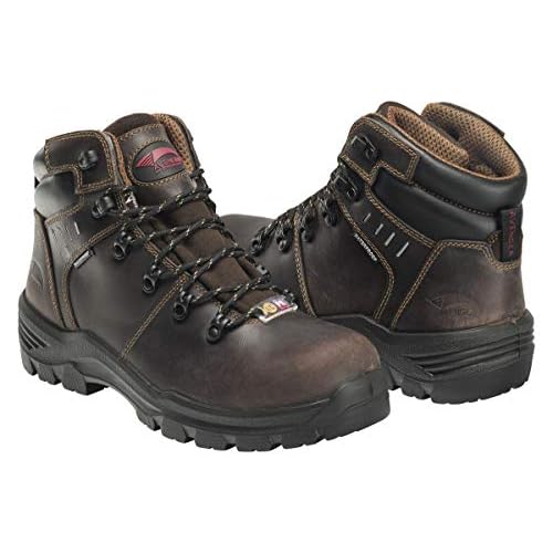 Men's Foundation Industrial Boot