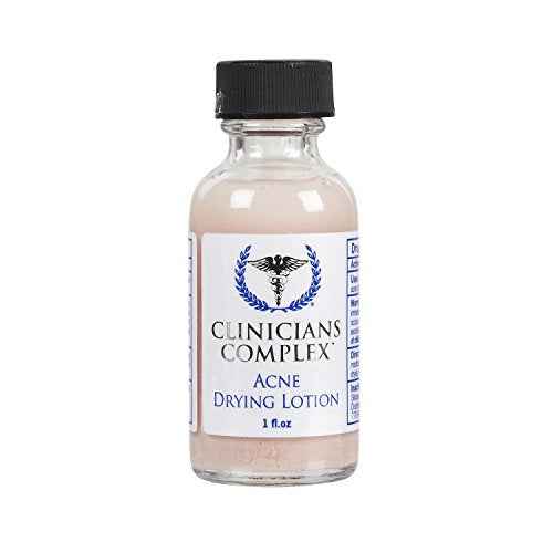 Acne Drying Lotion - 1 oz