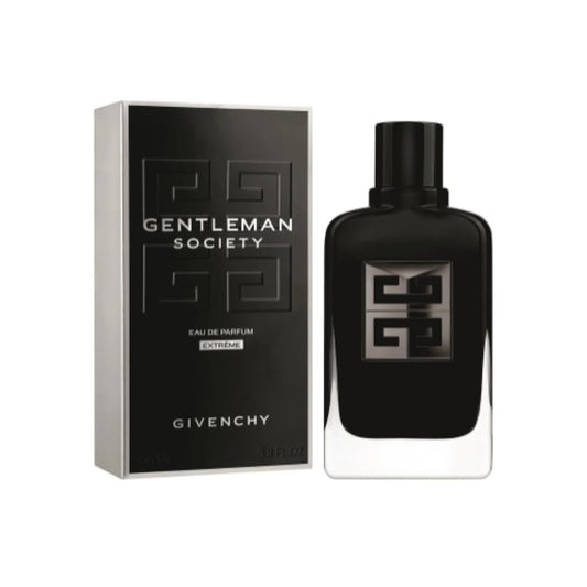 Gentleman Society Extreme by Givenchy for Men - 3.3 oz EDP Spray