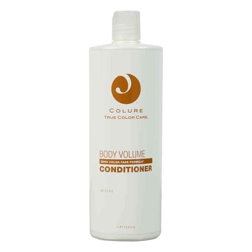 Colure Body Volume Conditioner 33oz