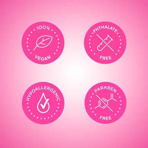 Body Fantasies Body Spray Holiday Gift Set for Her - 3 Piece Timeless Scents Sampler, Perfect for Stocking Stuffers