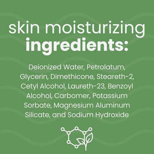 Summers Laboratories Moisture-All Lotion, Dry Skin, Sensitive Skin, Moisturel Alternative