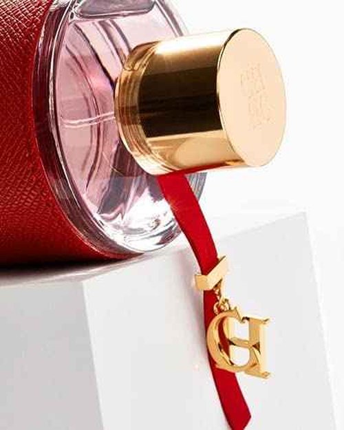 Carolina Herrera 'CH' Eau De Toilette Spray For Women, 3.4 Ounce