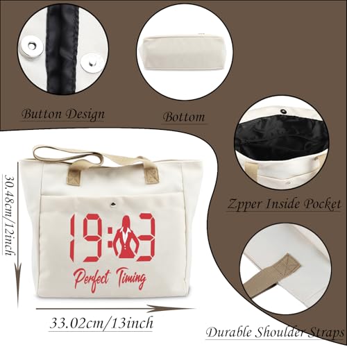 WCGXKO Sorority Gift Sorority Tote Bag