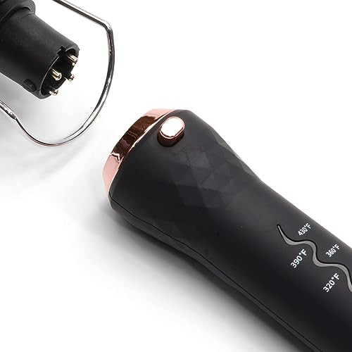 SUTRA Interchangeable 3 in 1 Styling Base