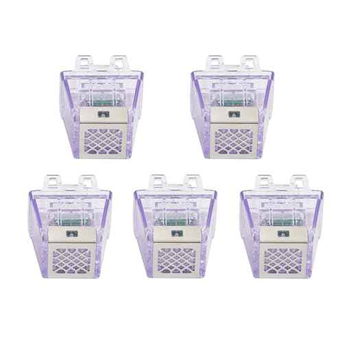 Skin Rejuvenation Beauty Machine Skin Care Machine with 7mm Depth Probe (24P*5)