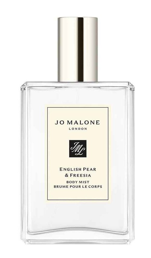 Jo Malone English Pear & Freesia Body Mist for Women, 3.4 Ounce
