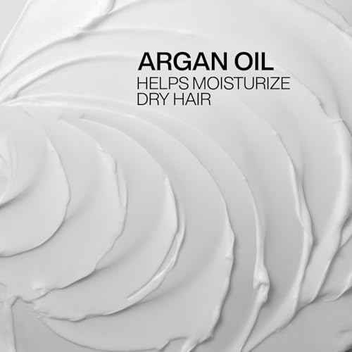 Redken All Soft Heavy Cream Mask Treatment- Moisturizing Deep Conditioner Treatment For Dry Hair, Softens and Smooths Hair, With Argan Oil