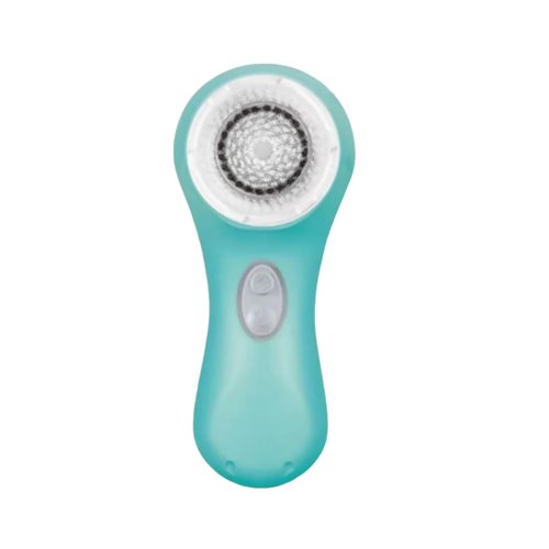 Clarisonic Mia 2 Facial Cleansing System, 2 Speed Settings, Sensitive Brush Head (Sea Breeze)