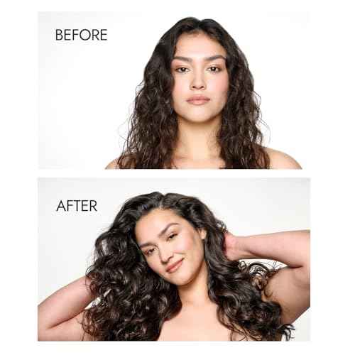 ion Thickening Styler, Vegan, Light Hold, Flexible Control, Adds Volume