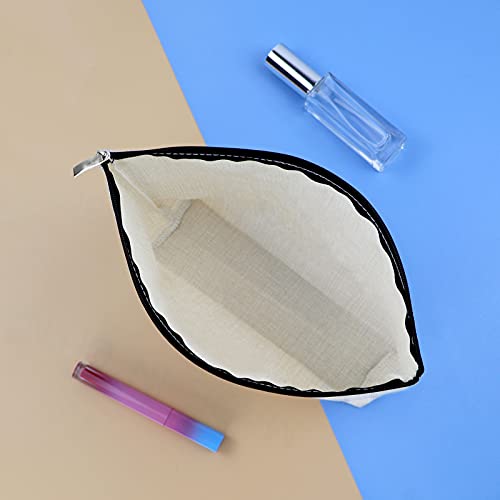 Pastor's Wife Gift Makeup Bag Gifts for Pastors Wives Minister's Wife Gift Religious Gift Cosmetic Bag Pastor's Wife Appreciation Gifts Christmas Christian Thanksgiving Birthday Gifts for Pastor Wife