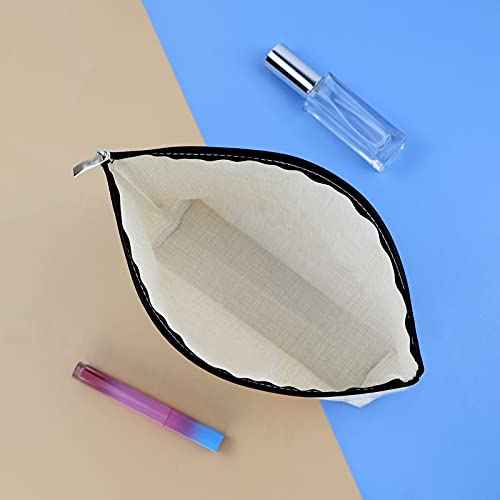 Aunt Appreciation Gift Aunt Gift from Niece Nephew Makeup Bag Tia Gifts Mothers Day Thanksgiving Christmas Birthday Wedding Gifts for Aunt Tia Auntie Cosmetic Bag Aunt Travel Make Up Pouch